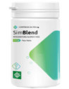 Simblend integr.90 compresse 750mg gh