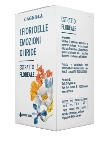 Stella betlemme 30ml gocce nf