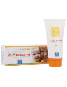 Incaderm cr 100ml | Clubfarma