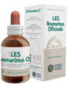Les rosmarino officinalis gocce