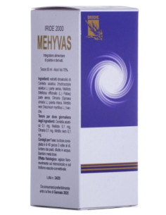 Mehyvas gocce 50ml | Clubfarma