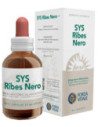 Sys ribes nero gocce 50ml