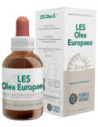 Les olea europaea gocce 50ml