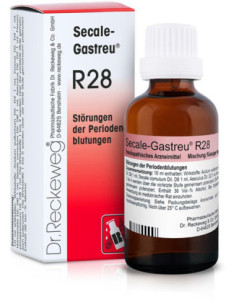 Reckeweg r28 gocce 22ml