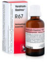 Reckeweg r67 gocce 22ml