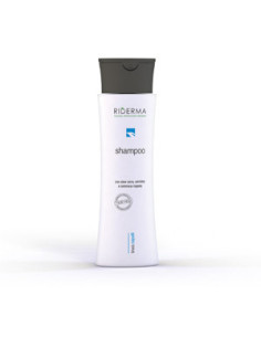 Riderma shampoo 200ml | Clubfarma