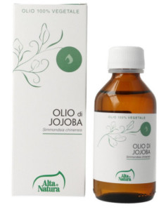 Olio di jojoba 100ml