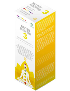 Nutri mentis 3 30g | Clubfarma