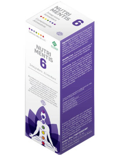 Nutri mentis 6 30g