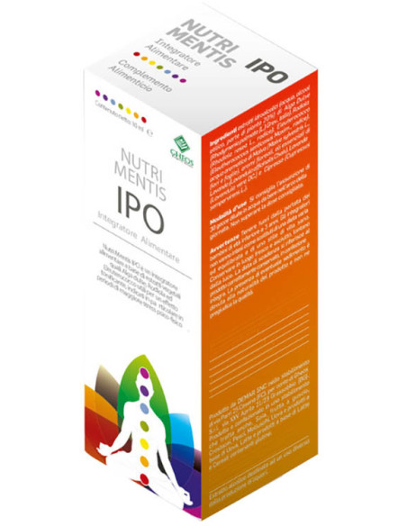 Nutri mentis ipo 30g