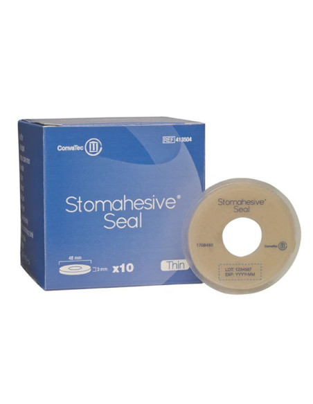 Stomahesive seal anel 48mm 10p
