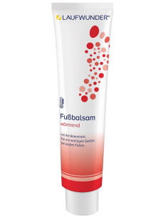 Laufwunder crema ro stim 75ml | Clubfarma