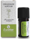 Olio essenziale origanum hirtu