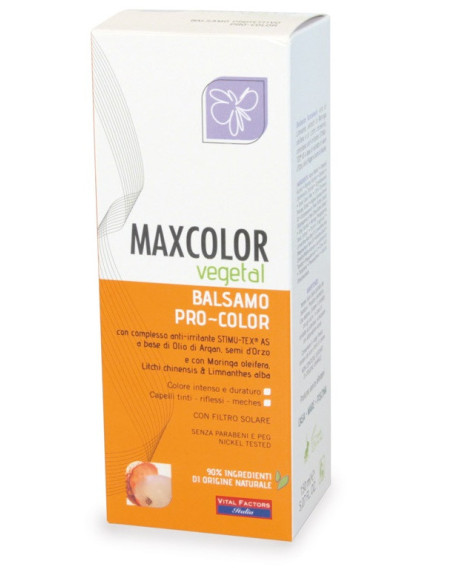 Max color veg bals procolor