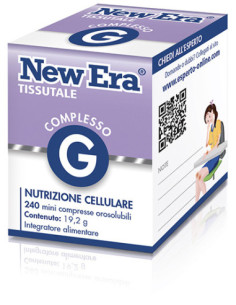 New era g 240gr - NAMED | Clubfarma