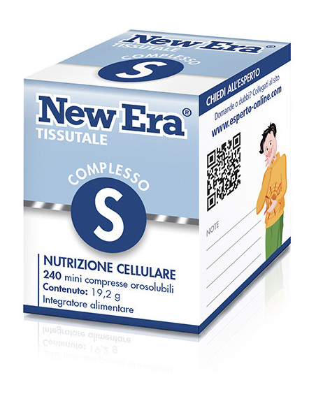 New era s 240gr