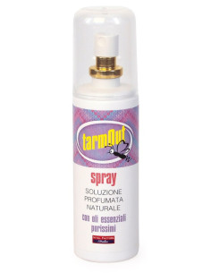 Tarm out spray 100ml