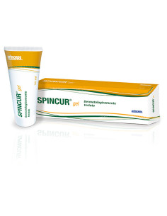 Spincur gel 30ml - PRINCEPS | Clubfarma