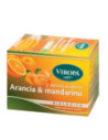 Viropa arancia & mandarino bio