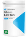 Gheos low infl 60 capsule