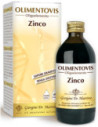 Zinco olimentovis 200ml