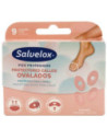 Salvelox paracalli ovali 9pz