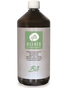 Ulivis estratto foglie ulivo