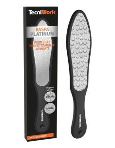 Raspa platinum