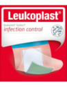 Leukomed sorbact 8x10cm