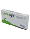Lacrivet salviettine 15pz