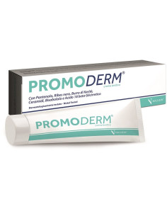 Promoderm crema 100ml
