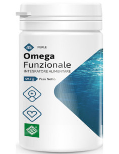 Omega funzionale 45prl