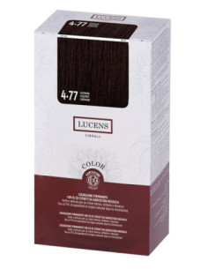 Lucens umbria color 4,77 cast