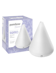Pumilene home soffio diff ultr | Clubfarma