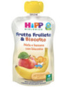Hipp frutta frull&bisc mela ba