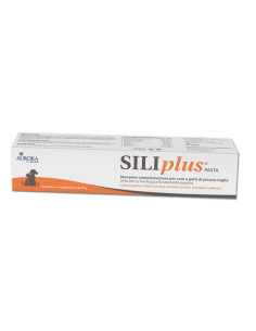 Siliplus pasta 30g