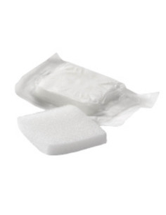 Ligasano med 10 compresse 5x5x1cm ster