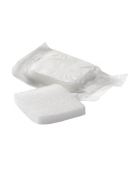 Ligasano med 10 compresse 5x5x1cm ster
