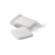 Ligasano med 10 compresse 5x5x1cm ster