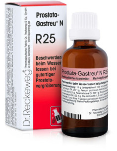 Reckeweg r25 gocce 22ml