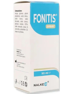 Fonitis spray 50ml