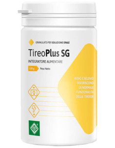 Tireoplus sg gran 150g