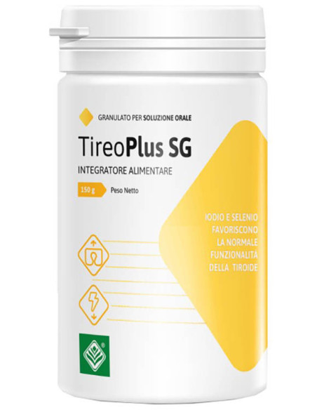 Tireoplus sg gran 150g