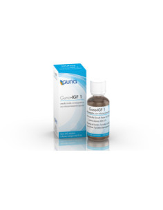 Guna igf 1 c4 os gocce 30ml | Clubfarma