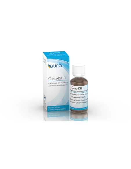 Guna igf 1 c4 os gocce 30ml