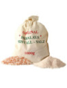 Sale fino rosa himalaya 1kg