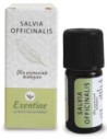 Olio essenziale salvia officin