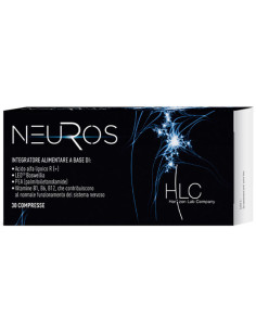 Neuros 30 compresse