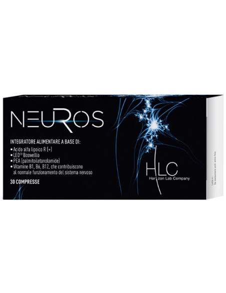 Neuros 30 compresse