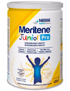 Meritene junior pro 400g